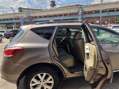 2012 Nissan Murano SL - Photo 12 - Philadelphia, PA 19124