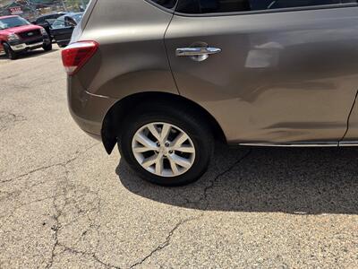 2012 Nissan Murano SL - Photo 8 - Philadelphia, PA 19124