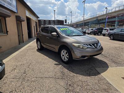 2012 Nissan Murano SL - Photo 4 - Philadelphia, PA 19124