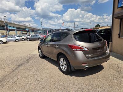 2012 Nissan Murano SL - Photo 5 - Philadelphia, PA 19124