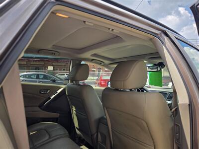 2012 Nissan Murano SL - Photo 11 - Philadelphia, PA 19124