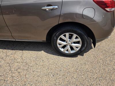 2012 Nissan Murano SL - Photo 7 - Philadelphia, PA 19124