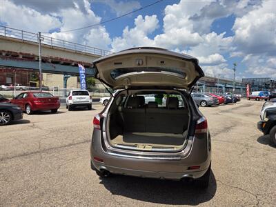 2012 Nissan Murano SL - Photo 14 - Philadelphia, PA 19124