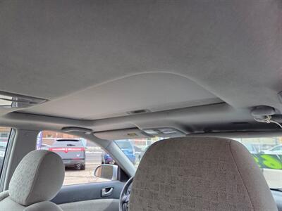 2007 Hyundai SONATA GLS - Photo 9 - Philadelphia, PA 19124