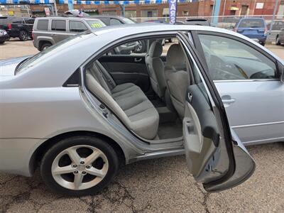 2007 Hyundai SONATA GLS - Photo 8 - Philadelphia, PA 19124
