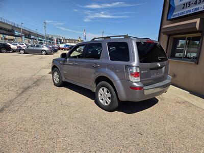 2008 Mercury Mariner I4 - Photo 6 - Philadelphia, PA 19124
