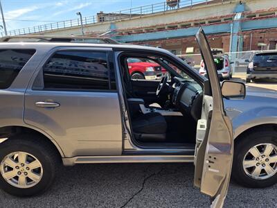 2008 Mercury Mariner I4 - Photo 11 - Philadelphia, PA 19124