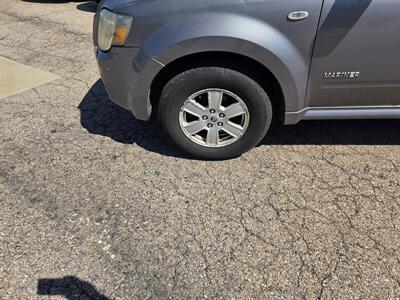 2008 Mercury Mariner I4 - Photo 8 - Philadelphia, PA 19124