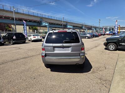2008 Mercury Mariner I4 - Photo 4 - Philadelphia, PA 19124
