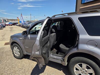 2008 Mercury Mariner I4 - Photo 15 - Philadelphia, PA 19124