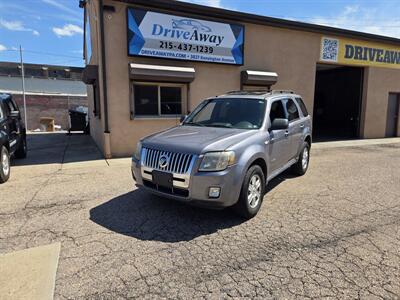 2008 Mercury Mariner I4 - Photo 1 - Philadelphia, PA 19124