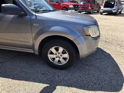 2008 Mercury Mariner I4 - Photo 9 - Philadelphia, PA 19124