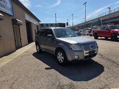 2008 Mercury Mariner I4 - Photo 3 - Philadelphia, PA 19124