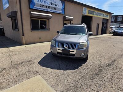 2008 Mercury Mariner I4 - Photo 2 - Philadelphia, PA 19124