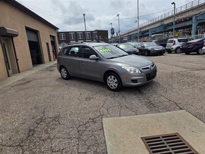 2011 Hyundai ELANTRA Touring GLS - Photo 5 - Philadelphia, PA 19124