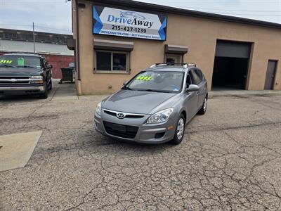 2011 Hyundai ELANTRA Touring GLS - Photo 3 - Philadelphia, PA 19124
