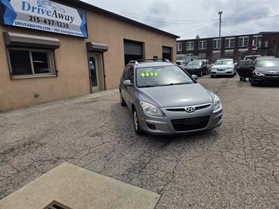 2011 Hyundai ELANTRA Touring GLS - Photo 4 - Philadelphia, PA 19124