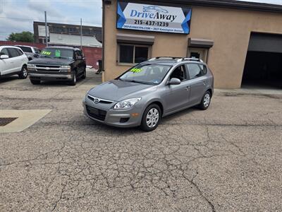 2011 Hyundai ELANTRA Touring GLS - Photo 2 - Philadelphia, PA 19124