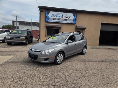 2011 Hyundai ELANTRA Touring GLS - Photo 1 - Philadelphia, PA 19124