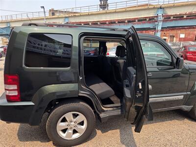 2011 Jeep Liberty Sport - Photo 11 - Philadelphia, PA 19124