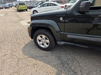 2011 Jeep Liberty Sport - Photo 17 - Philadelphia, PA 19124