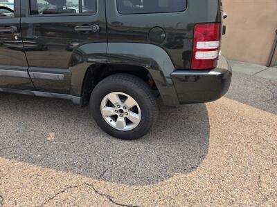 2011 Jeep Liberty Sport - Photo 16 - Philadelphia, PA 19124