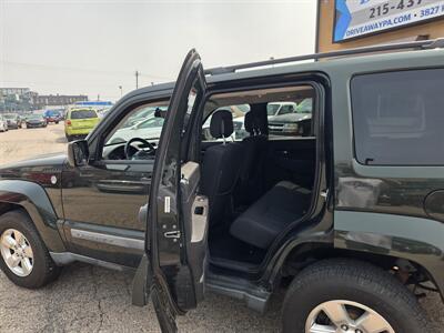 2011 Jeep Liberty Sport - Photo 9 - Philadelphia, PA 19124