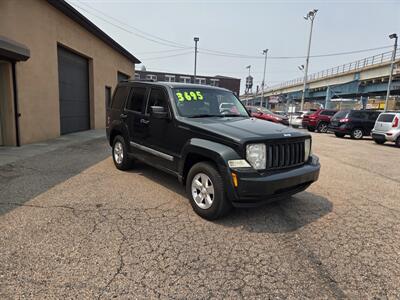 2011 Jeep Liberty Sport - Photo 4 - Philadelphia, PA 19124
