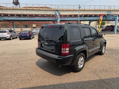 2011 Jeep Liberty Sport - Photo 5 - Philadelphia, PA 19124