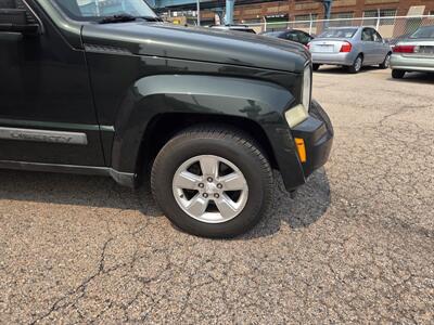 2011 Jeep Liberty Sport - Photo 14 - Philadelphia, PA 19124