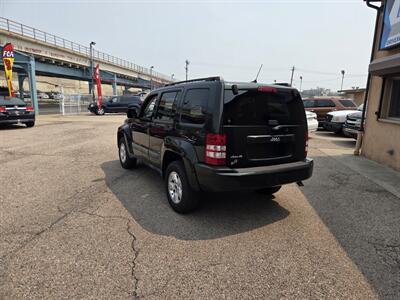2011 Jeep Liberty Sport - Photo 7 - Philadelphia, PA 19124