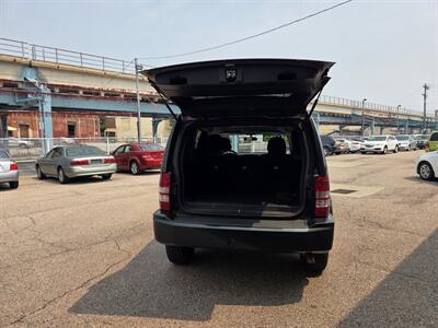 2011 Jeep Liberty Sport - Photo 10 - Philadelphia, PA 19124