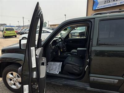 2011 Jeep Liberty Sport - Photo 8 - Philadelphia, PA 19124