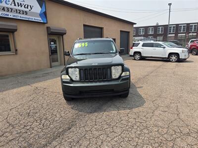 2011 Jeep Liberty Sport - Photo 3 - Philadelphia, PA 19124