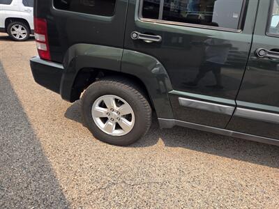 2011 Jeep Liberty Sport - Photo 15 - Philadelphia, PA 19124