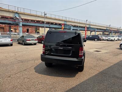2011 Jeep Liberty Sport - Photo 6 - Philadelphia, PA 19124