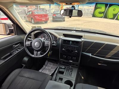 2011 Jeep Liberty Sport - Photo 12 - Philadelphia, PA 19124