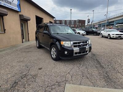 2010 Ford Escape Limited   - Photo 2 - Philadelphia, PA 19124