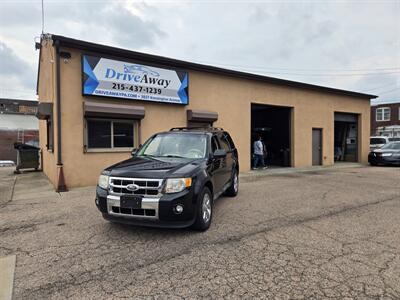 2010 Ford Escape Limited   - Photo 1 - Philadelphia, PA 19124