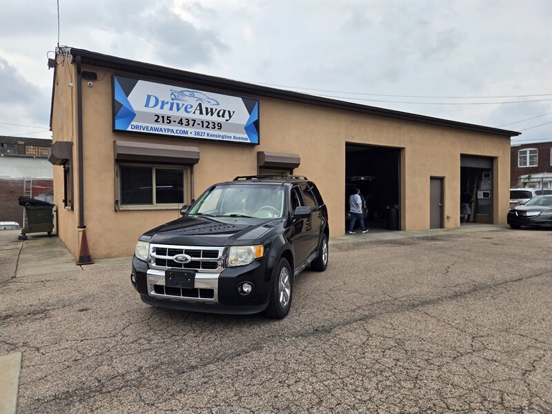 2010 Ford Escape Limited   - Photo 1 - Philadelphia, PA 19124