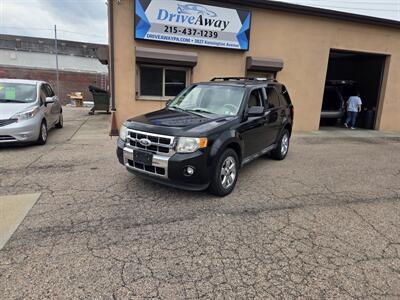 2010 Ford Escape Limited   - Photo 3 - Philadelphia, PA 19124