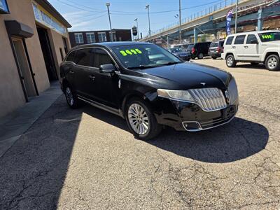 2010 Lincoln MKT   - Photo 3 - Philadelphia, PA 19124