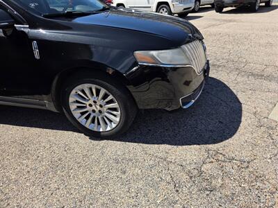 2010 Lincoln MKT   - Photo 14 - Philadelphia, PA 19124