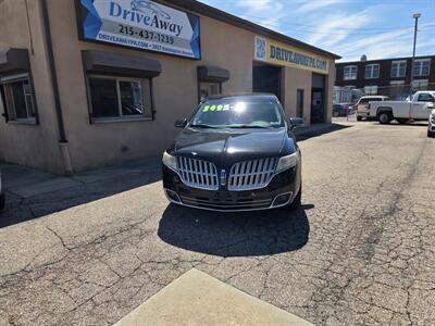 2010 Lincoln MKT   - Photo 2 - Philadelphia, PA 19124