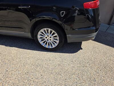 2010 Lincoln MKT   - Photo 12 - Philadelphia, PA 19124