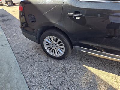 2010 Lincoln MKT   - Photo 13 - Philadelphia, PA 19124