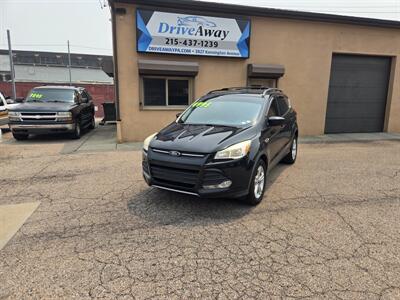 2013 Ford Escape SE - Photo 2 - Philadelphia, PA 19124