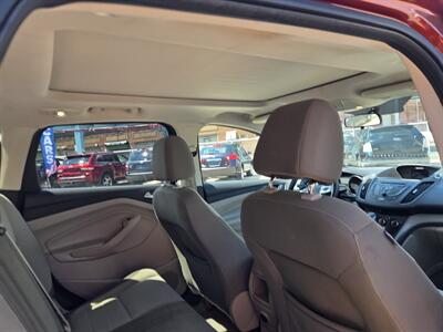 2015 Ford Escape SE - Photo 13 - Philadelphia, PA 19124