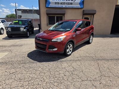 2015 Ford Escape SE - Photo 8 - Philadelphia, PA 19124