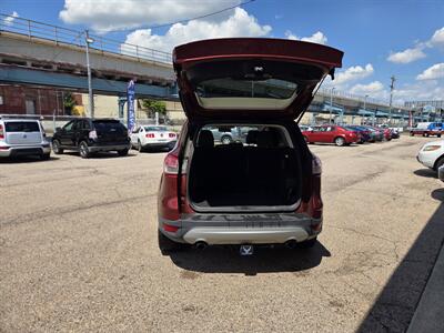 2015 Ford Escape SE - Photo 10 - Philadelphia, PA 19124